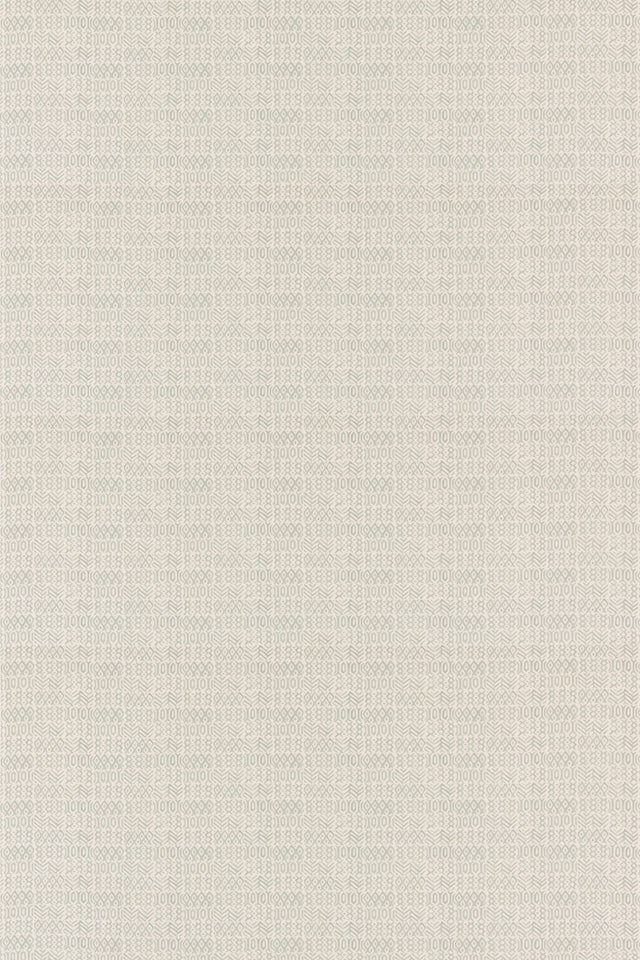 G P & J Baker CHIMNEYS AQUA Fabric
