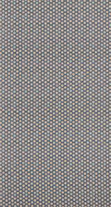 G P & J Baker COURT BUTTONS INDIGO Fabric