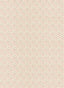 G P & J Baker COURT BUTTONS PINK/GREEN Fabric