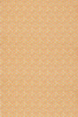 G P & J Baker COURT BUTTONS OCHRE Fabric