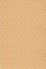 G P & J Baker COURT BUTTONS OCHRE Fabric