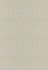 G P & J Baker COURT BUTTONS AQUA Fabric
