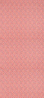 G P & J Baker COURT BUTTONS OLD RED Fabric