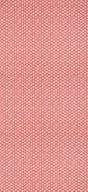 G P & J Baker COURT BUTTONS OLD RED Fabric