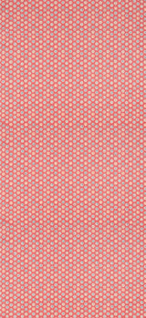 G P & J Baker COURT BUTTONS OLD RED Fabric