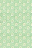 G P & J Baker ROYAL MAZE ROYAL GREEN Fabric