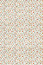 G P & J Baker ROYAL COURT RED/GREEN Fabric