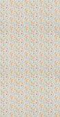 G P & J Baker ROYAL COURT AQUA Fabric