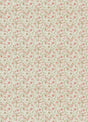 G P & J Baker ROYAL COURT PINK/GREEN Fabric