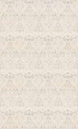 G P & J Baker QUEEN'S DAMASK MARBLE Fabric