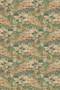 G P & J Baker PALACE TAPESTRY ROYAL GREEN Fabric