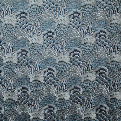 Pindler CANDLEWOOD INK Fabric