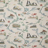 Pindler CAPITAN GROTTO Fabric