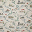 Pindler CAPITAN GROTTO Fabric