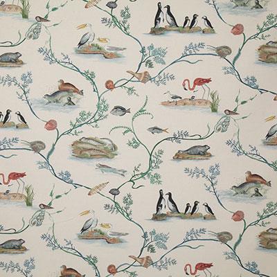 Pindler CAPITAN GROTTO Fabric