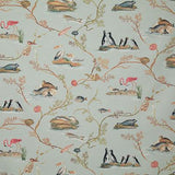 Pindler CAPITAN AQUA Fabric
