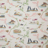 Pindler CAPITAN SUMMER Fabric