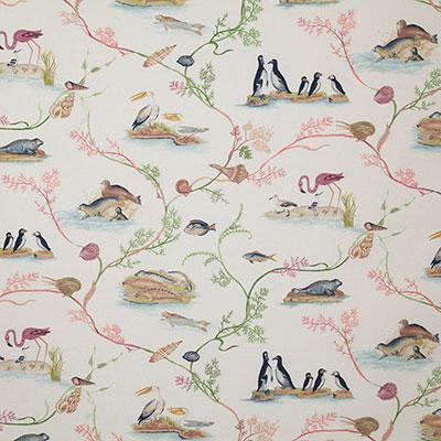 Pindler CAPITAN SUMMER Fabric