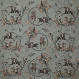 Pindler EQUESTRIAN DENIM Fabric