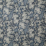 Pindler NEMY INDIGO Fabric