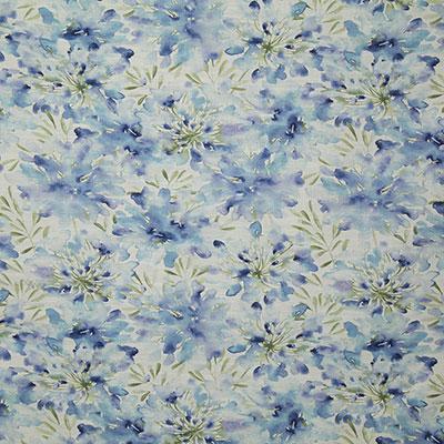 Pindler ZOLA HYDRANGEA Fabric