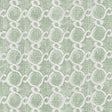 Lee Jofa CHAIN GREEN Fabric