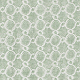 Lee Jofa CHAIN GREEN Fabric
