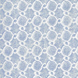 Lee Jofa CHAIN BLUE Fabric