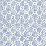 Lee Jofa CHAIN BLUE Fabric