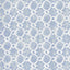 Lee Jofa CHAIN BLUE Fabric