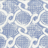 Lee Jofa CHAIN BLUE Fabric