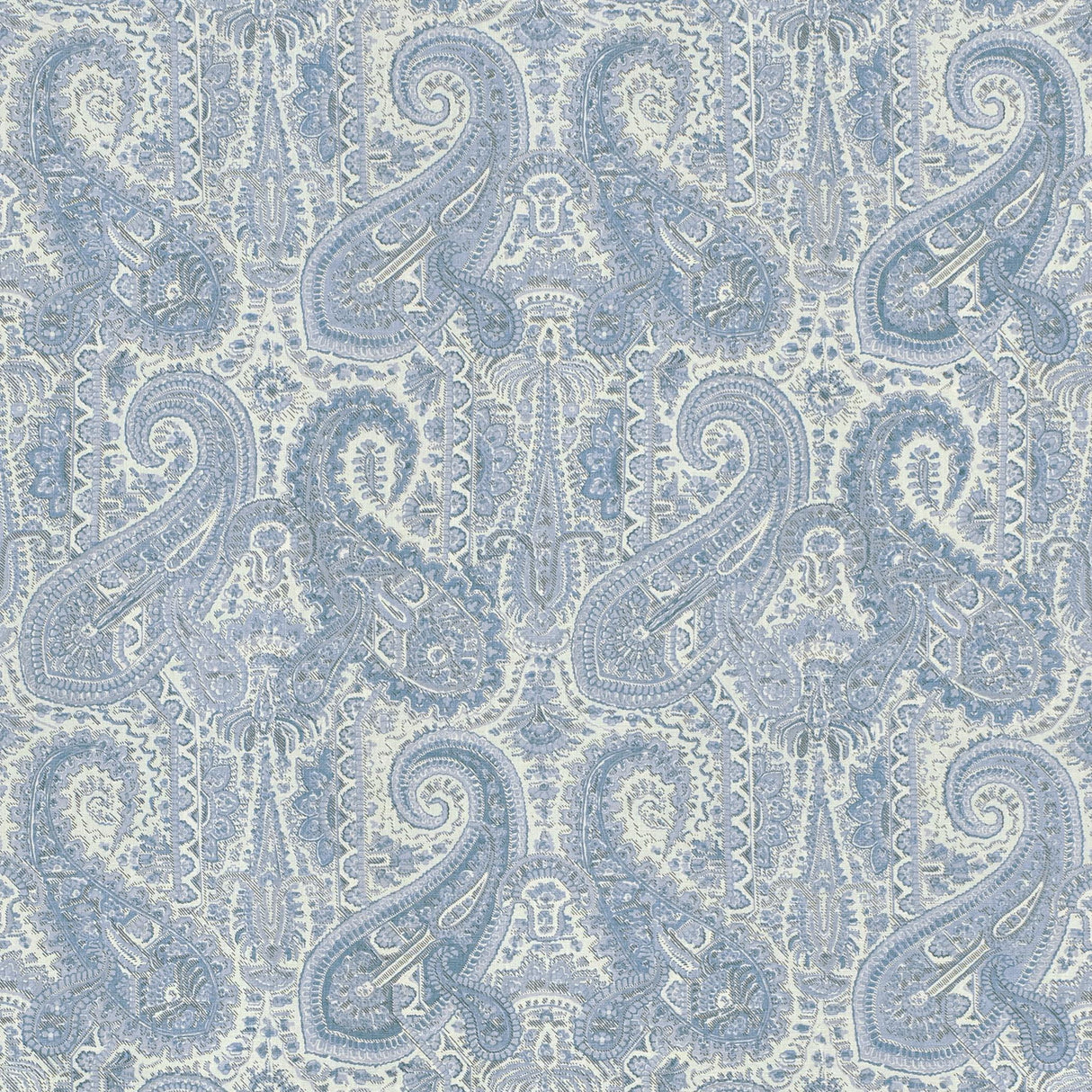 Lee Jofa LEIGHTON BLUE Fabric