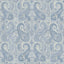 Lee Jofa LEIGHTON BLUE Fabric