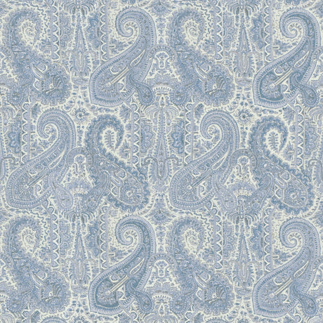 Lee Jofa LEIGHTON BLUE Fabric