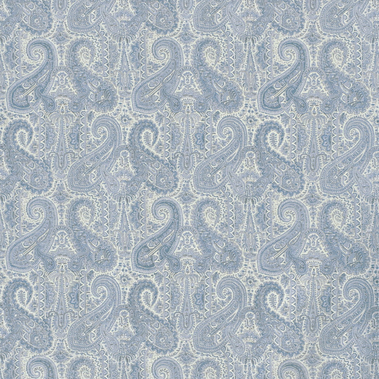 Lee Jofa LEIGHTON BLUE Fabric