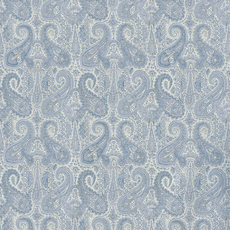 Lee Jofa LEIGHTON BLUE Fabric