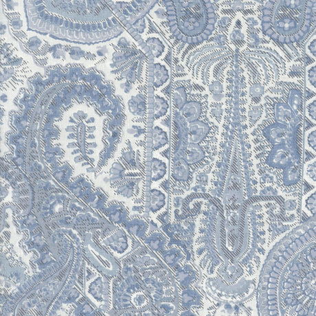 Lee Jofa LEIGHTON BLUE Fabric