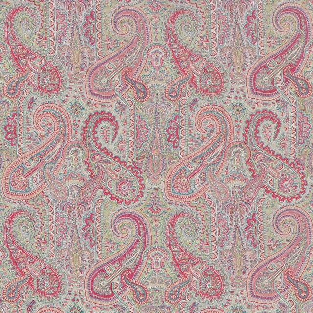 Lee Jofa LEIGHTON PINK Fabric