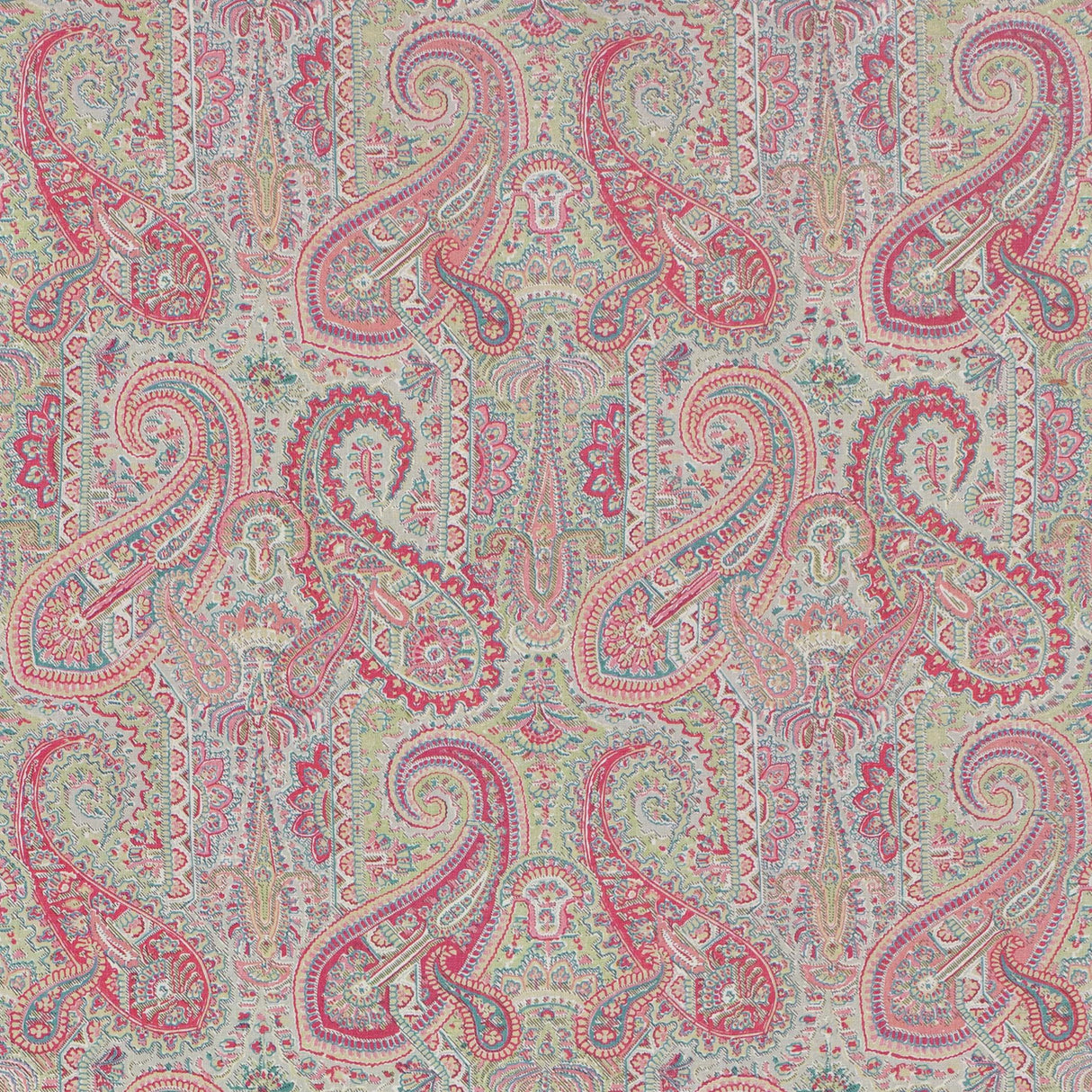 Lee Jofa LEIGHTON PINK Fabric