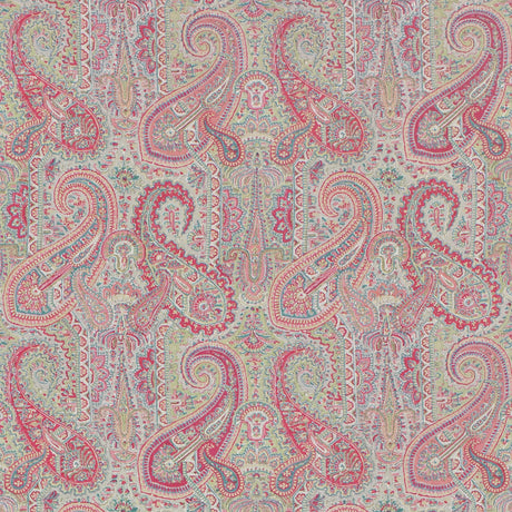 Lee Jofa LEIGHTON PINK Fabric