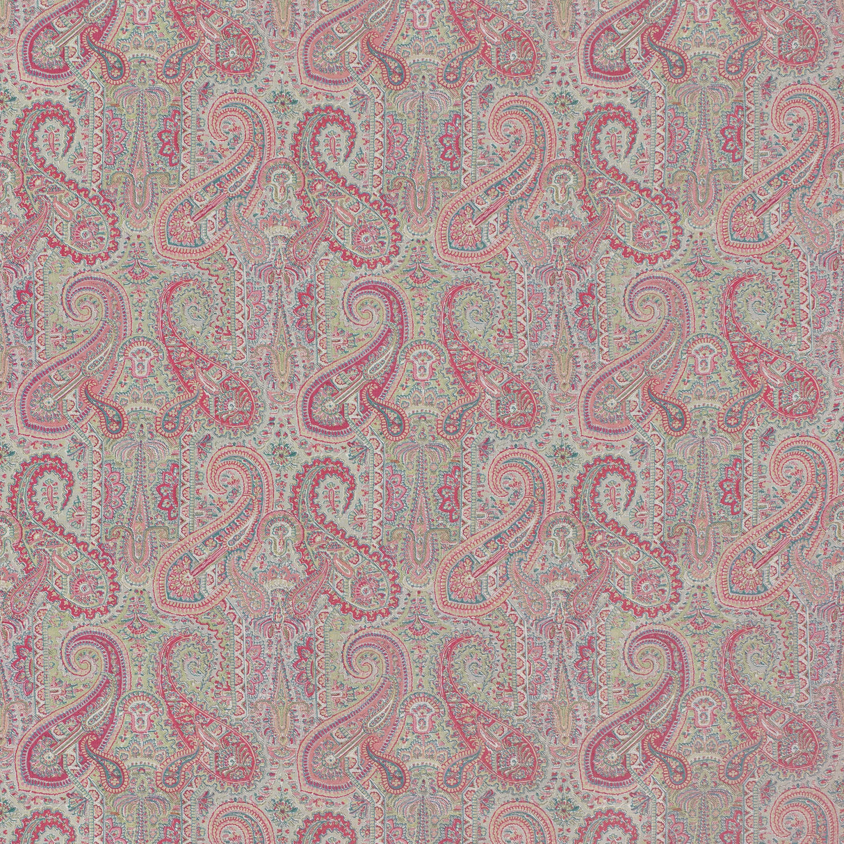 Lee Jofa LEIGHTON PINK Fabric