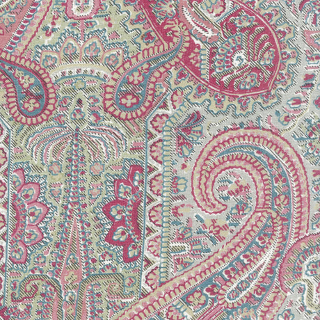 Lee Jofa LEIGHTON PINK Fabric