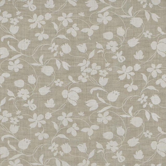 Lee Jofa MAYFIELD WHITE Fabric