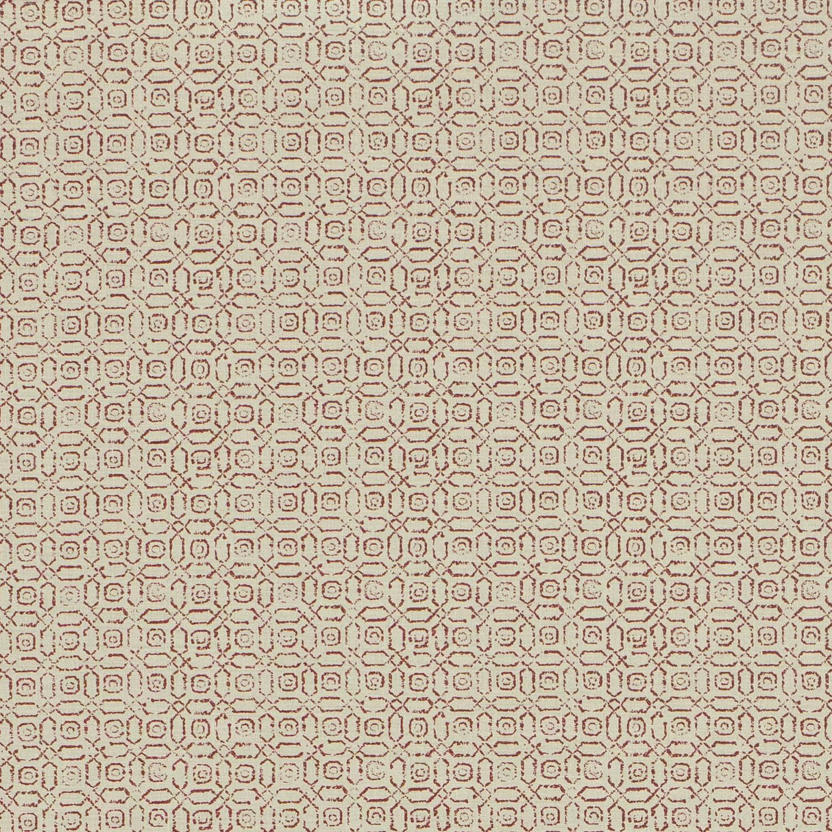 Lee Jofa STRATFORD CHILLI Fabric