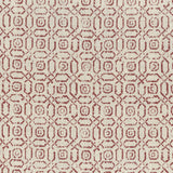Lee Jofa STRATFORD CHILLI Fabric