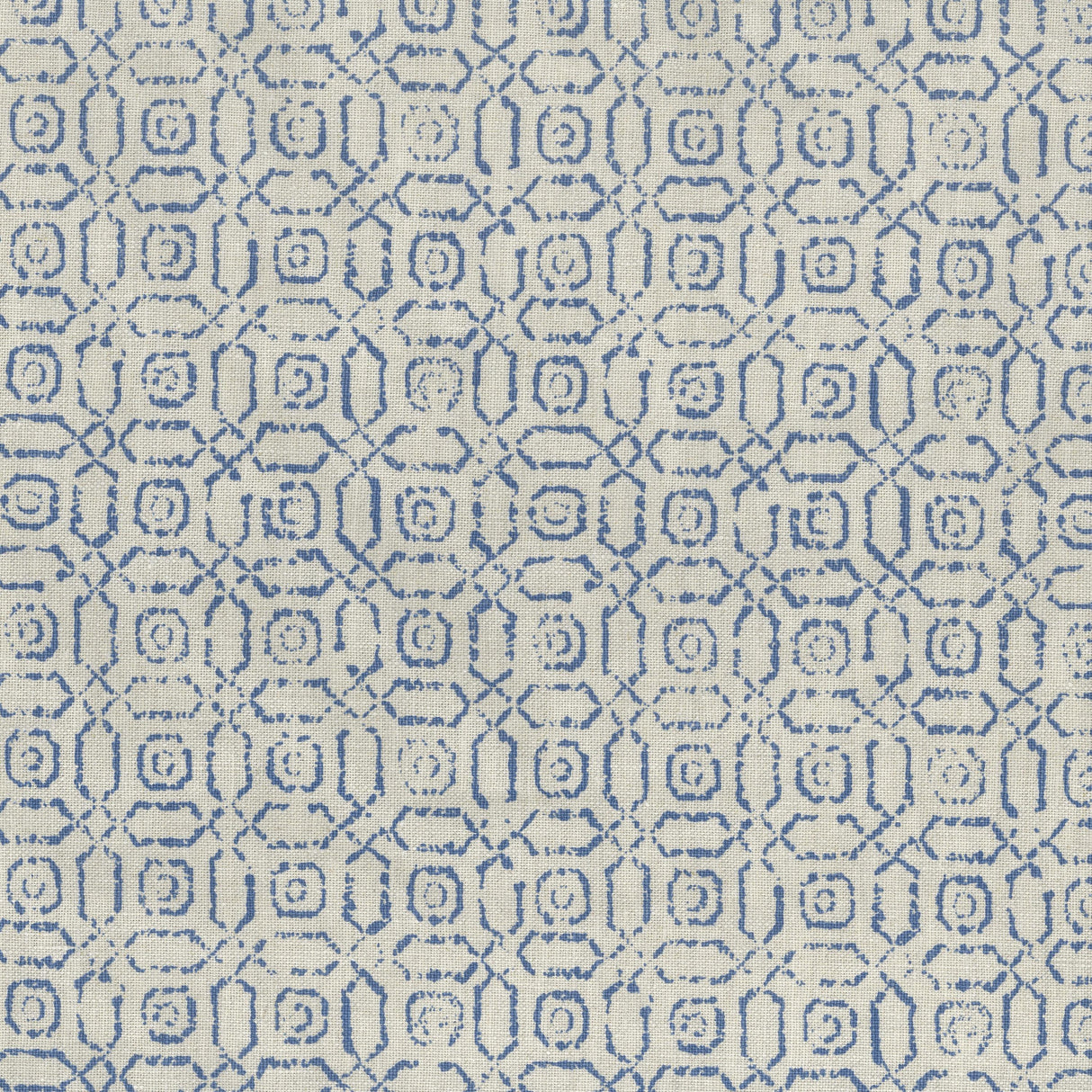 Lee Jofa STRATFORD LAGOON Fabric