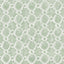 Lee Jofa CHAIN WALLPAPER GREEN Wallpaper