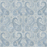 Lee Jofa LEIGHTON BLUE Wallpaper