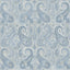 Lee Jofa LEIGHTON BLUE Wallpaper