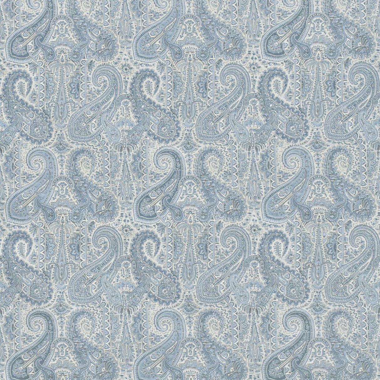 Lee Jofa LEIGHTON BLUE Wallpaper
